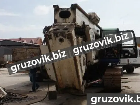 Soilmec SR 60 2007 года б/у фото 7