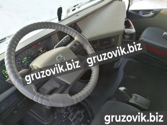 Тягач Volvo Volvo 2014 года б/у фото 6