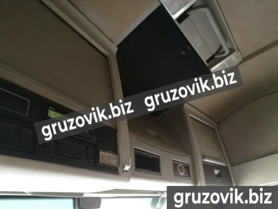 Тягач Volvo Volvo 2014 года б/у фото 7