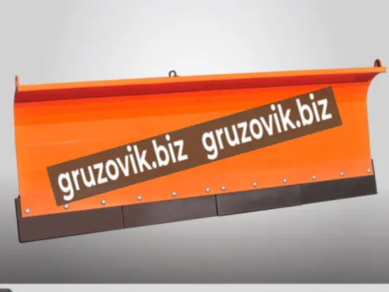 Снегоочиститель Pronar PU-2200E 2019 года новый фото 2