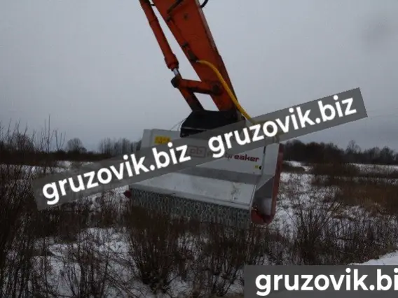 Навесное оборудование Doosan S225 2019 года б/у фото 8