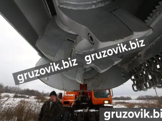 Навесное оборудование Doosan S225 2019 года б/у фото 3