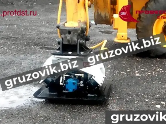 Буровая установка Profbreaker PBC300 2019 года б/у