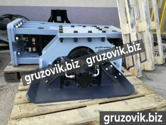 Буровая установка Profbreaker PBC300 2019 года б/у фото 3