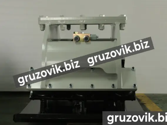 Буровая установка Profbreaker PBC300 2019 года б/у фото 6