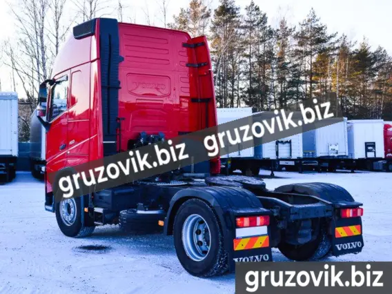 Тягач Volvo FH460 2017 года б/у фото 6