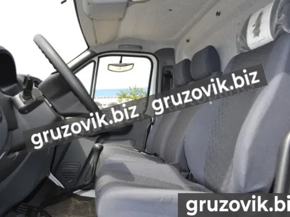 Самопогрузчик ГАЗон next 2019 года б/у фото 14