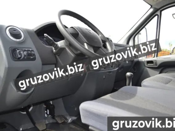 Самопогрузчик ГАЗон next 2019 года б/у фото 15