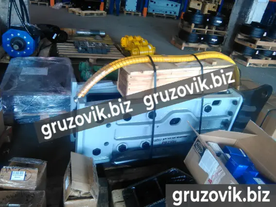 Буровая установка Гидромолот для Hitachi ZX200-3 2019 года б/у фото 5