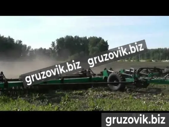 Почвообрабатывающая техника ШВК винтовой 2020 года новый