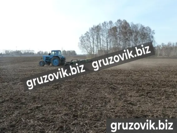 Почвообрабатывающая техника ШВК винтовой 2020 года новый фото 11