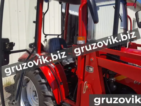 Трактор Dongfeng DF-244С 2019 года б/у фото 15