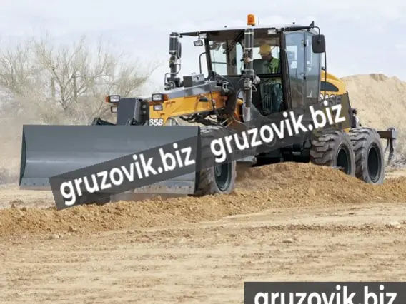 Грейдер CASE 865 B 2020 года новый