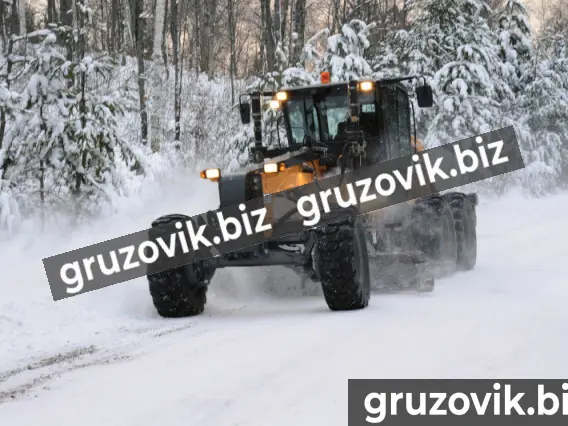 Грейдер CASE 865 B 2020 года новый фото 3