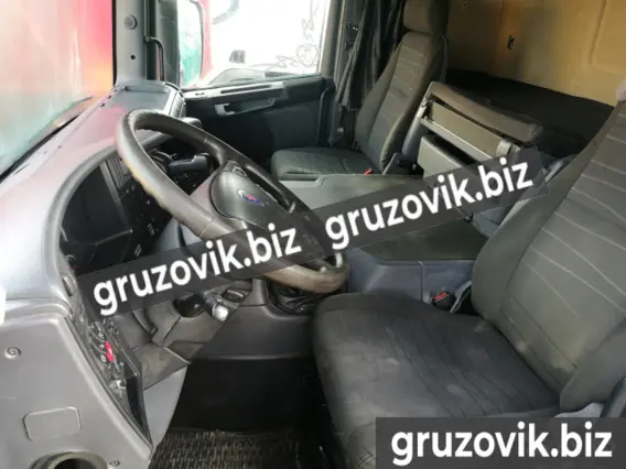 Тягач Scania P 440 2012 года б/у фото 7