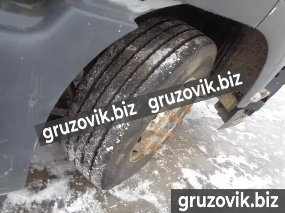 Рефрижератор MAN TGS 26.350 2012 года б/у
