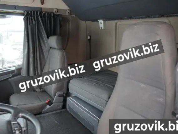 Тягач Scania G400 2015 года б/у фото 5