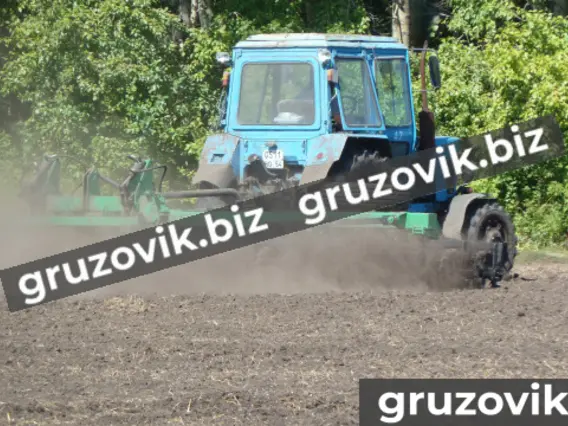 Почвообрабатывающая техника ККШС 2 2020 года новый фото 19