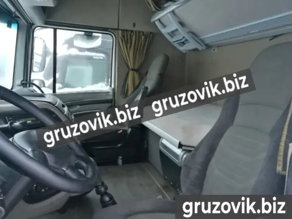 Тягач Mercedes-Benz Actros 2016 года б/у фото 6