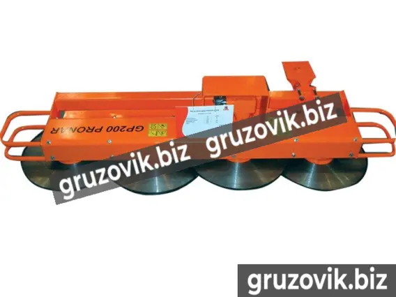 Косилка Pronar GP 200 2019 года новый