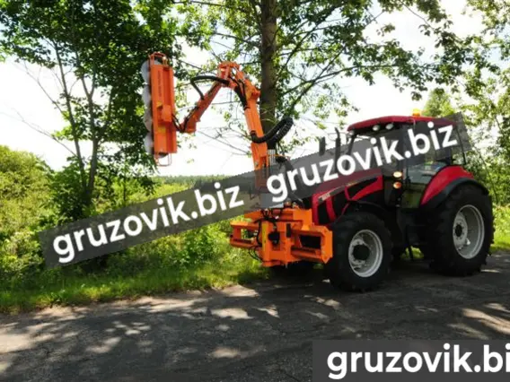 Косилка Pronar GP 200 2019 года новый фото 3