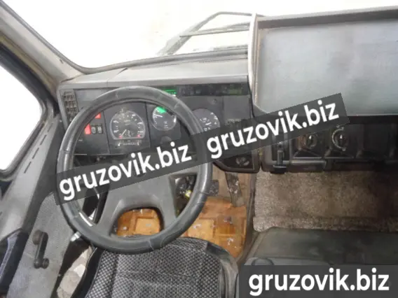 Тягач Mercedes 1844 LS 2019 года б/у