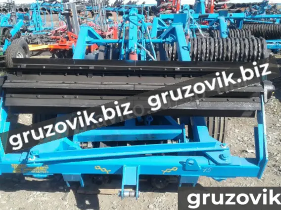 Косилка кзк 6-04 2020 года новый фото 10