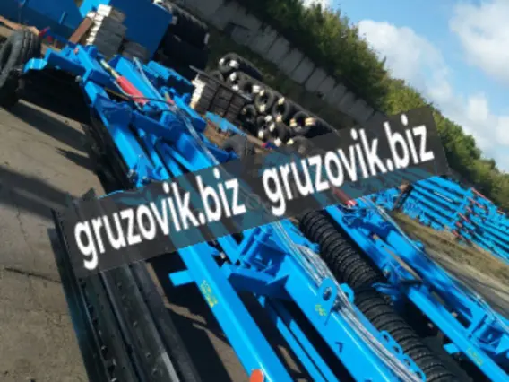 Косилка кзк 6-04 2020 года новый фото 11
