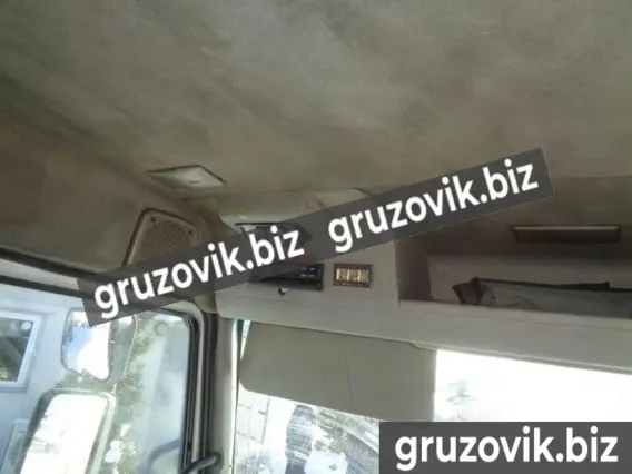 Рефрижератор Renault Midlum 240 DXi 2010 года б/у фото 9