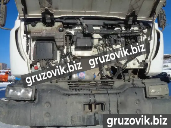 Рефрижератор Renault Midlum 240 DXi 2010 года б/у фото 11