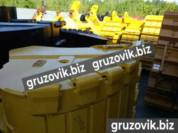Ковш Komatsu PC 2019 года б/у фото 2