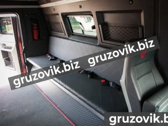 Грузопассажирский автомобиль ШАМАН X-TRIM 2020 года новый фото 11