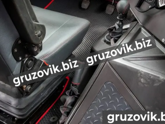 Грузопассажирский автомобиль ШАМАН X-TRIM 2020 года новый фото 13