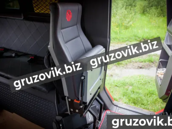 Грузопассажирский автомобиль ШАМАН X-TRIM 2020 года новый фото 17