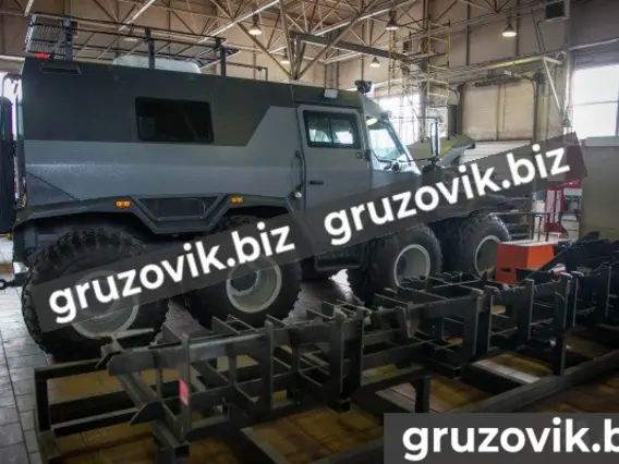 Грузопассажирский автомобиль ШАМАН X-TRIM 2020 года новый фото 18