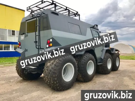 Грузопассажирский автомобиль ШАМАН X-TRIM 2020 года новый фото 3