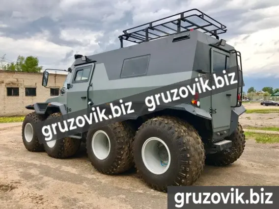 Грузопассажирский автомобиль ШАМАН X-TRIM 2020 года новый фото 5