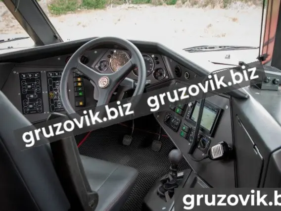 Грузопассажирский автомобиль ШАМАН X-TRIM 2020 года новый фото 6