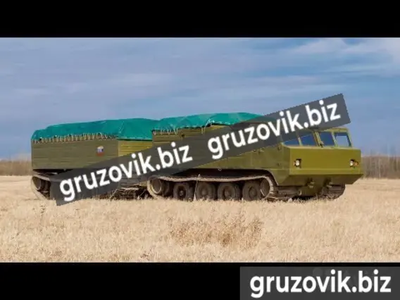 Грузопассажирский автомобиль Витязь дт-10п 1994 года б/у