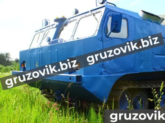 Грузопассажирский автомобиль Витязь дт-10п 1994 года б/у фото 2