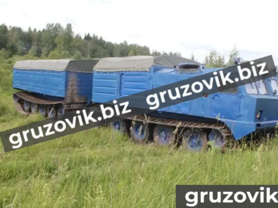 Грузопассажирский автомобиль Витязь дт-10п 1994 года б/у фото 4
