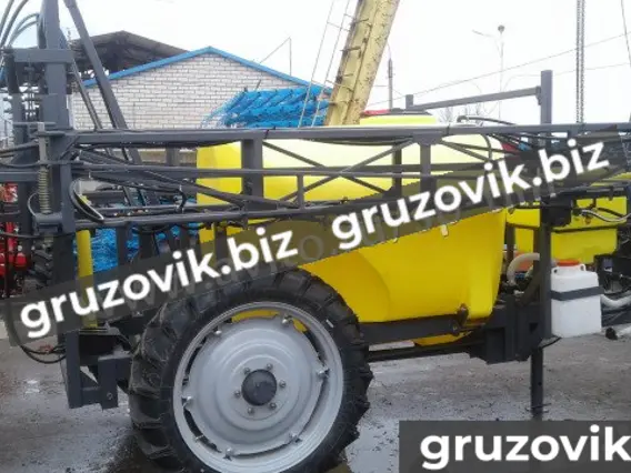 Опрыскиватель ОПШ 18х2500 2020 года новый