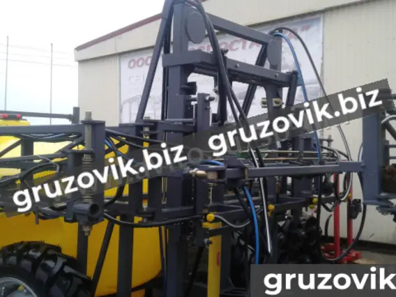Опрыскиватель ОПШ 18х2500 2020 года новый фото 3