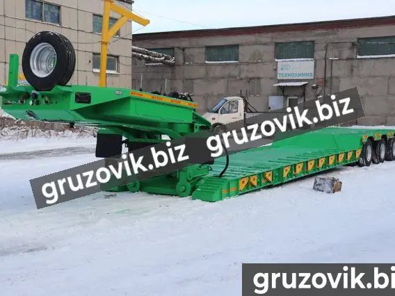 Трал Bitter Bitter 2020 года новый фото 18