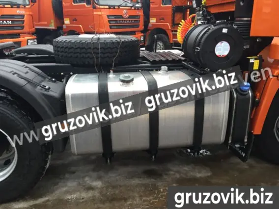 Тягач Shacman SX42566V324 2020 года новый фото 18
