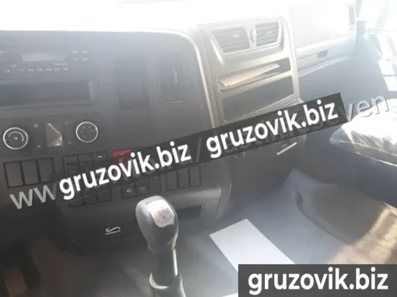 Тягач Shacman SX42566V324 2020 года новый фото 7