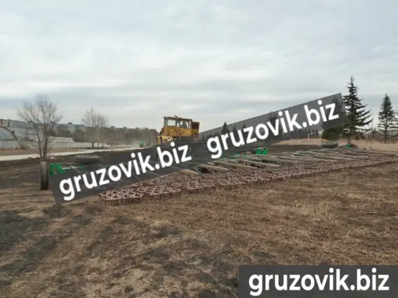 Почвообрабатывающая техника СПГ 2 2020 года б/у фото 14
