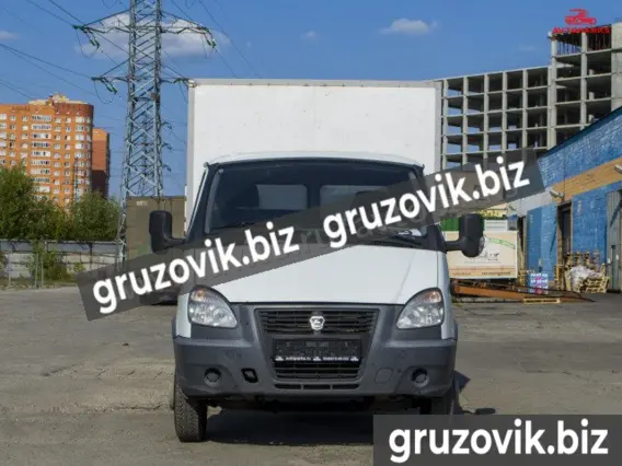 Автофургон Газель 3302 2014 года б/у фото 2