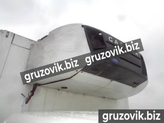 Рефрижератор MAN TGS 26.350 2012 года б/у