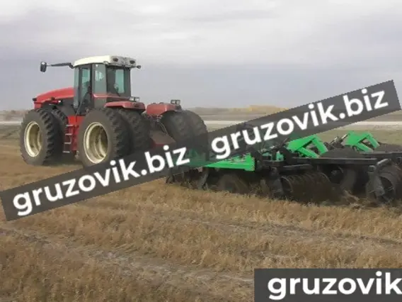 Почвообрабатывающая техника ДГП глубокорыхлитель 2020 года новый фото 10